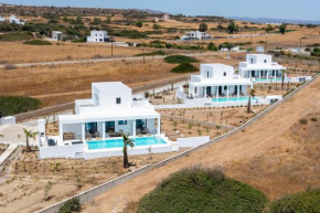 Seafish Villa